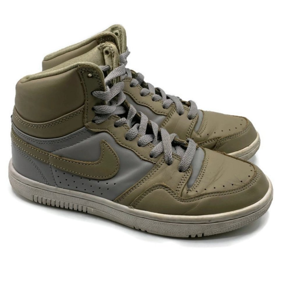 Nike Court Force Undercover Bamboo